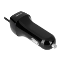 Ładowarka samochodowa 5V USB, USB C-5643