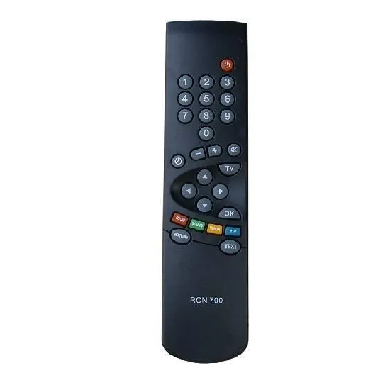 Pilot do TV Nokia RCN700 100Hz IR558