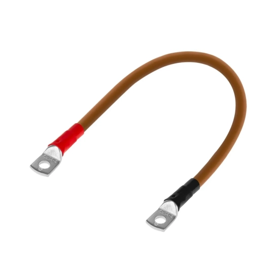 Łącznik akumulatora, mostek, przewód masowy 35mm2