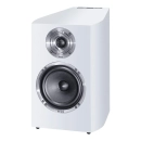 Kolumny półkowe Heco Celan Revolution 3 White Satin para-5781
