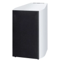 Kolumny półkowe Heco Celan Revolution 3 White Satin para-5782
