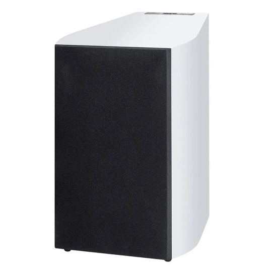 Kolumny półkowe Heco Celan Revolution 3 White Satin para-5782