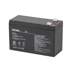 Akumulator żelowy premium 12V 7.0Ah Do zabawek, UPS alarmów itp.bieżąca dostawa