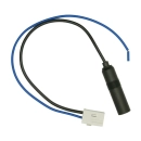 Redukcja antenowa Honda Radio GT13 - DIN 20cm-5875