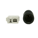 Redukcja antenowa Honda Radio GT13 - DIN 20cm-5876
