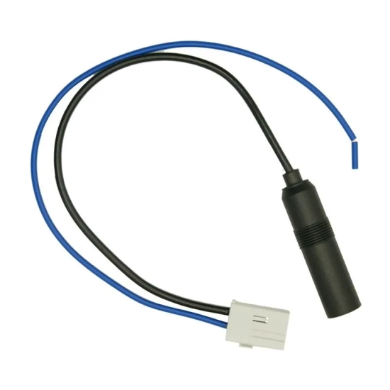 Redukcja antenowa Honda Radio GT13 - DIN 20cm-5875
