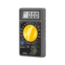 Miernik uniwersalny AC DC