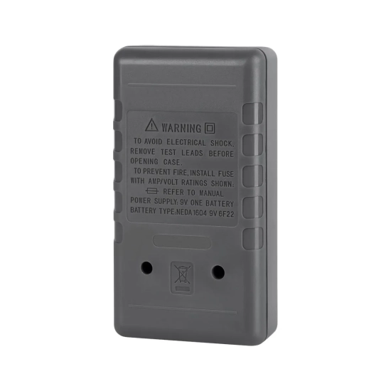 Miernik uniwersalny AC DC-5970