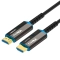 Aktywny kabel AOC HDMI - HDMI 2.1 Światłowodowy 10m 8K 60Hz 4K 120Hz Ultra High Speed PREMIUM-6366