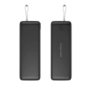 Powerbank 40000mAh USB QC oraz PD QUICK CHARGE POWER DELIVERY POWER BANK 40Ah USB-C, USB x2, micro USB-6590