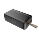 Powerbank 40000mAh USB QC oraz PD QUICK CHARGE POWER DELIVERY POWER BANK 40Ah USB-C, USB x2, micro USB-6596
