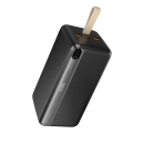 Powerbank 40000mAh USB QC oraz PD QUICK CHARGE POWER DELIVERY POWER BANK 40Ah USB-C, USB x2, micro USB-6597
