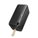 Power Bank 40000mAh USB QC oraz PD QUICK CHARGE POWER DELIVERY POWER BANK 40Ah USB-C, USB x2, micro USB