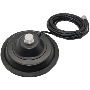 CB Podstawa magnetyczna do anteny 145mm FARUN BM145PL
