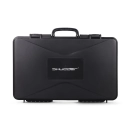 Mikrofony bezprzewodowe 8 kanałowe Shudder SDR1083 4x mikrofony doręczne i 4x bodypack z akcesoriami-6852