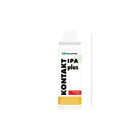 Spray Kontakt IPA Plus 60ml alkohol izopropyl-7038