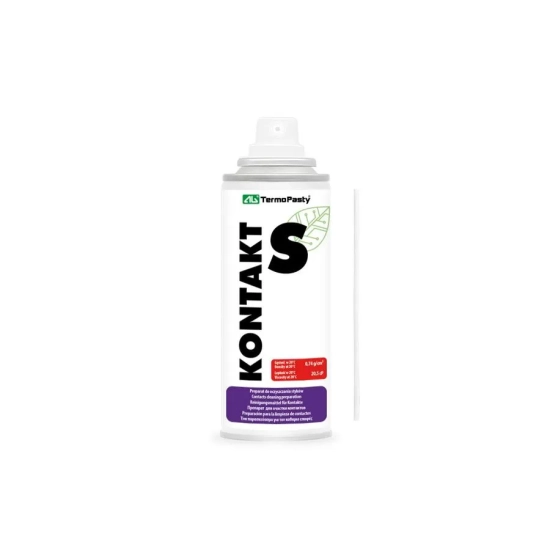 Spray Kontakt S 60ml AG do konserwacji styków-7046