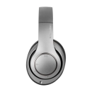 Słuchawki bezprzewodowe nauszne składane Street 3 Bluetooth grafitowe-7086