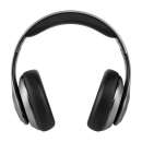 Słuchawki bezprzewodowe nauszne składane Street 3 Bluetooth grafitowe-7087