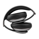 Słuchawki bezprzewodowe nauszne składane Street 3 Bluetooth grafitowe-7088