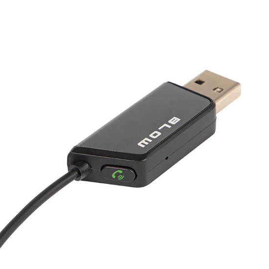 Transmiter Bluetooth do AUX zasilany USB z szybką aktywacją Siri / Asystenta Google -7753