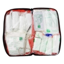 Apteczka pierwszej pomocy DIN 13164 First aid kit-7966