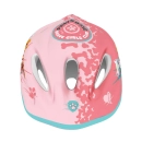 Kask rowerowy Psi Patrol dziewczęcy różowy Skye Everest Liberty Paw Patrol 52 - 56 cm M-8039