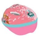 Kask rowerowy Psi Patrol dziewczęcy różowy Skye Everest Liberty Paw Patrol 52 - 56 cm M-8042