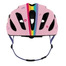 Kask rowerowy in-mold Psi Patrol dziewczęcy różowy Skye Everest Liberty Paw Patrol 52 - 56 cm M-8062