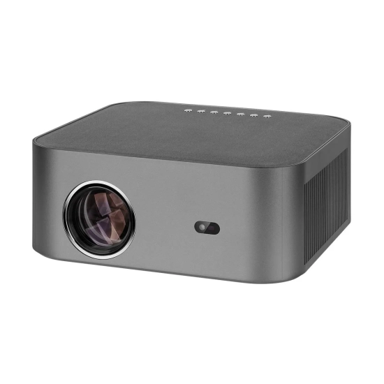 Projektor LED Full HD Android V-LED100 Wi-Fi HDMI 50" - 200"