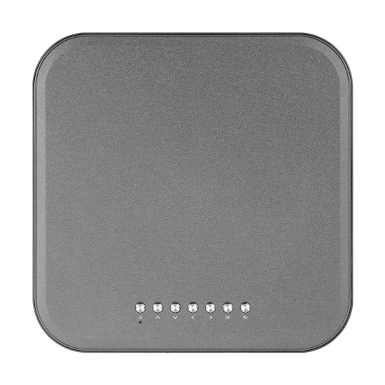 Projektor obrazu LED FullHD Android V-LED100 Wi-Fi HDMI 50