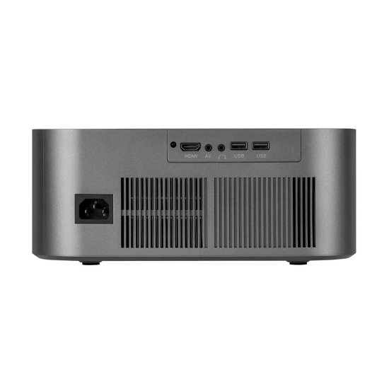 Projektor obrazu LED FullHD Android V-LED100 Wi-Fi HDMI 50