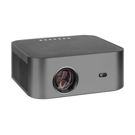 Projektor obrazu LED FullHD Android V-LED100 Wi-Fi HDMI 50
