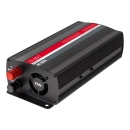 Przetwornica napięcia samochodowa 12V/230V 500W gn. PL-8227
