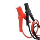 Prostownik samochodowy z funkcją rozruchu 12V 24V max 12A boost 75A 12V-8277