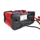 Prostownik samochodowy z funkcją rozruchu 12V 24V max 12A boost 75A 12V-8278