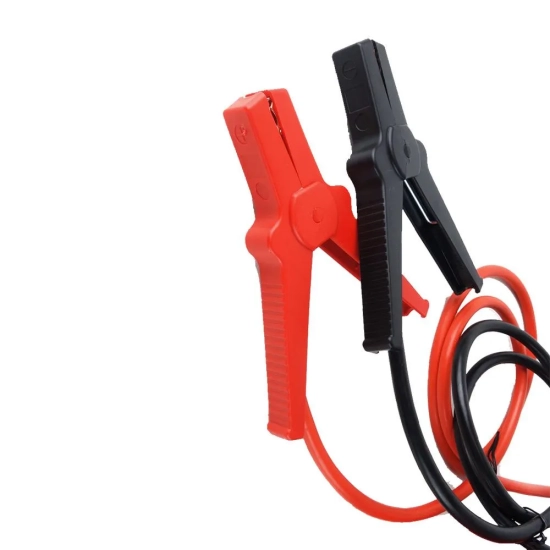 Prostownik samochodowy z funkcją rozruchu 12V 24V max 12A boost 75A 12V-8277