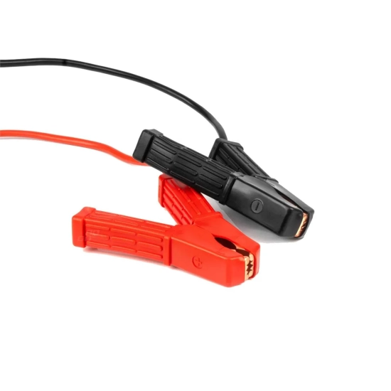 Prostownik samochodowy z funkcją rozruchu booster jump starter 20A 6V 12V-8282