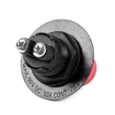 Wyłącznik odłącznik prądu masy akumulatora hebel 12 24V max 50A-8293