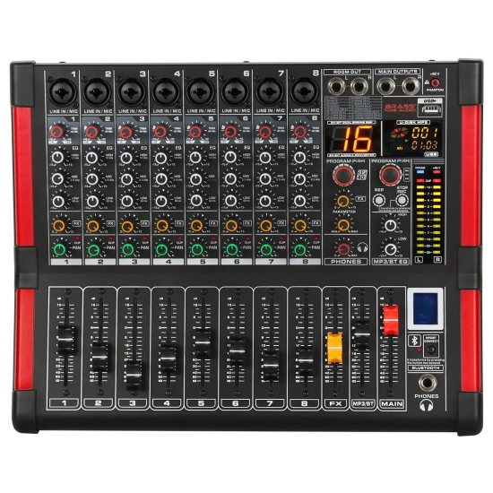 Zestaw nagłośnieniowy BTA23E-8576