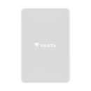 Power Bank 5000mAh Wireless Mag Pro bezprzewodowy Power Bank z ładowarką indukcyjną MagSafe VARTA-8809