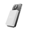 Power Bank 5000mAh Wireless Mag Pro bezprzewodowy Power Bank z ładowarką indukcyjną MagSafe VARTA-8813