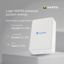 Power Bank 5000mAh Wireless Mag Pro bezprzewodowy Power Bank z ładowarką indukcyjną MagSafe VARTA-8817