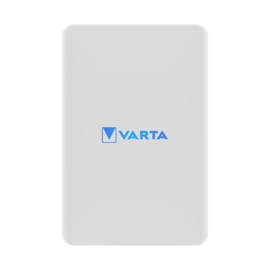 Power Bank 5000mAh Wireless Mag Pro bezprzewodowy Power Bank z ładowarką indukcyjną MagSafe VARTA-8810