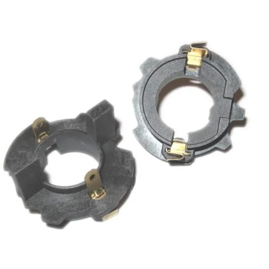 Adapter baza do żarnika xenon do GOLF V JETTA