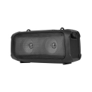 Głośnik Bluetooth BOOMBOX z mikrofonem i pilotem AUX USB Micro SD mały głośnik bluetooth dla dzieci