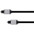 Kabel optyczny toslink - toslink 5m PREMIUM