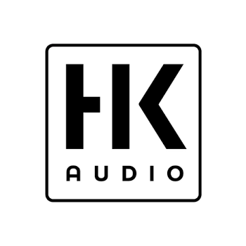 HK AUDIO
